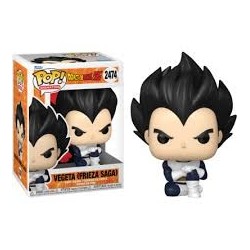 Pop Animation - DragonBall Z - Vegeta (Frieza Saga) 2474