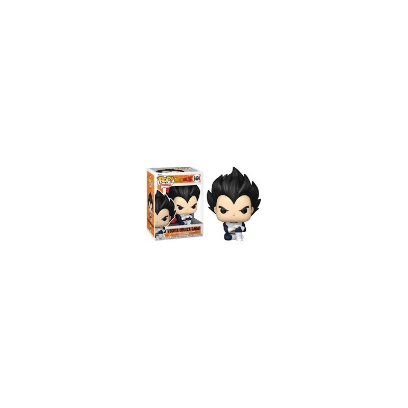 Pop Animation - DragonBall Z - Vegeta (Frieza Saga) 2474