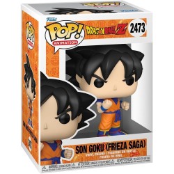 Pop Animation - DragonBall Z - Son Goku (Frieza Saga) 2473