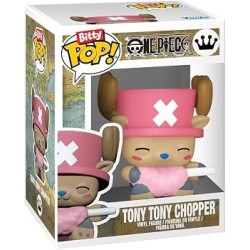 Bitty Pop! - Bitty Box - One Piece - Going Merry