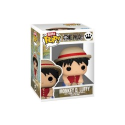 Bitty Pop! - Bitty Box - One Piece - Going Merry