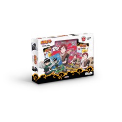 Naruto Mythos TCG - First Edition - Shinobi Shiren Special Pack - Rock Lee - Gaara