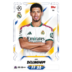 TOPPS - UCC Match Attax Booster Tin - stagione 26/27 - Una tin casuale tra le tre disponibili