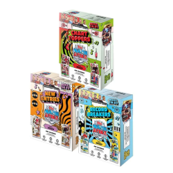 TOPPS - UCC Match Attax Mega Tin - stagione 26/27 - Una tin casuale tra le tre disponibili