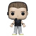 POP Rocks - NSYNC - JC Chasez