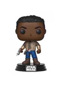 Pop star wars - Finn - 309