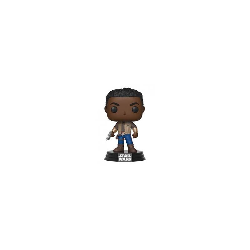 Pop star wars - Finn - 309