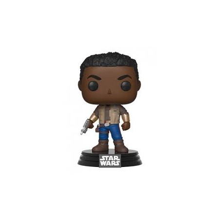 Pop star wars - Finn - 309