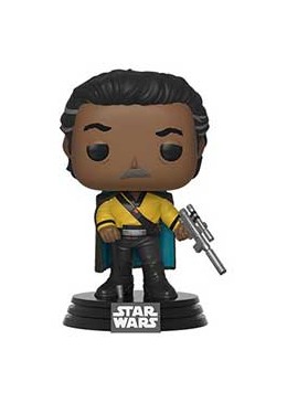 Pop star wars - Lando Carlissian - 313