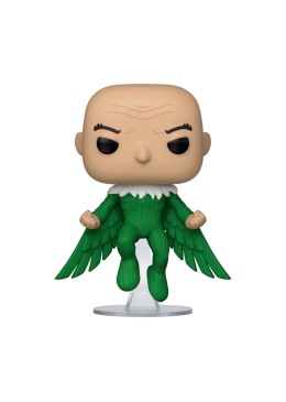 POP Marvel: 80th- First Appearance Vulture