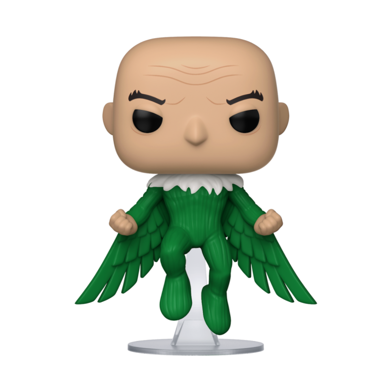 POP Marvel: 80th- First Appearance Vulture
