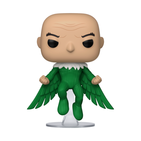 POP Marvel: 80th- First Appearance Vulture