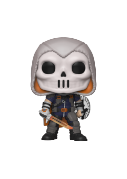 POP Marvel: Avengers Game - Taskmaster