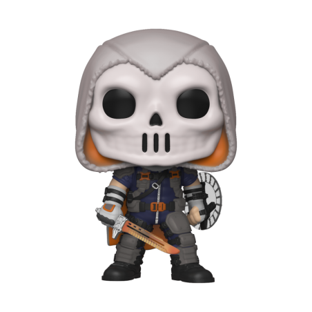 POP Marvel: Avengers Game - Taskmaster