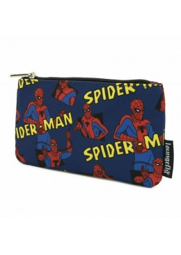 Loungefly - Spiderman AOP...
