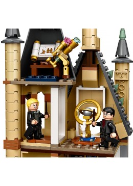 LEGO Harry Potter Torre di Astronomia di Hogwarts - 75969