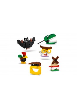 LEGO Classic Mattoncini e luci - 11009