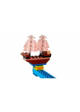 LEGO Classic Briques et lumières - 11009