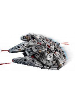 LEGO Star Wars Faucon Millenium - 75257