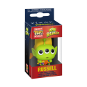 Funko POP Keychain: Pixar Alien Remix - Russell