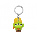 Funko POP Keychain: Pixar Alien Remix - Russell