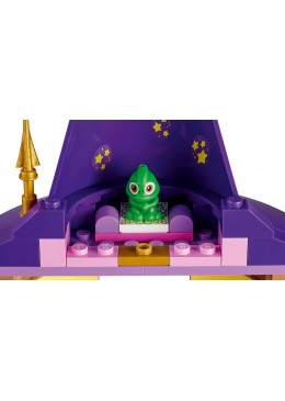 LEGO Disney Princess La tour de Raiponce - 43187