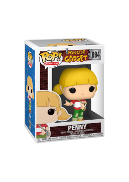 POP: Inspector Gadget - Penny