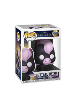POP Disney: Fantasia 80th - Baby Pegasus