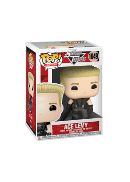 POP Movies: Starship Troopers - Ace Levy