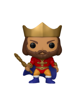 POP Vinyl: MOTU - King Randor