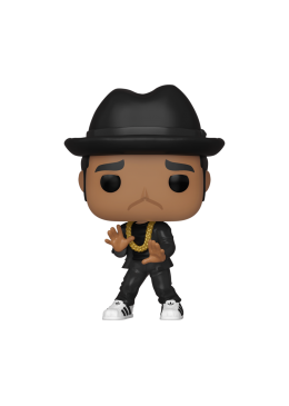 POP Rocks: Run DMC - Run