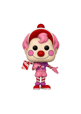 POP Vinyl: Candyland - Mr. Mint