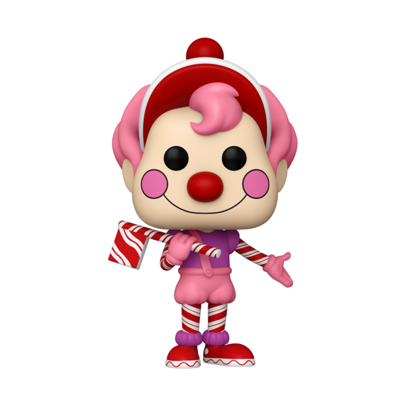 POP Vinyl: Candyland - Mr. Mint