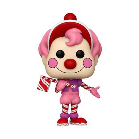 POP Vinyl: Candyland - Mr. Mint