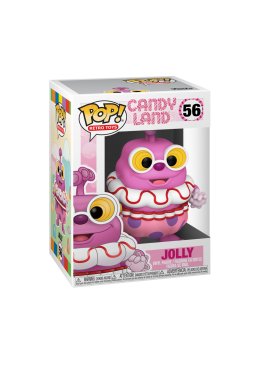 POP Vinyl: Candyland - Jolly