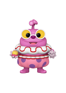 POP Vinyl: Candyland - Jolly