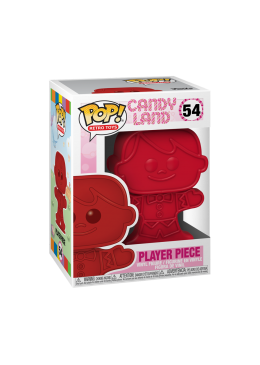 POP Vinyl: Candyland - Player Game Piece