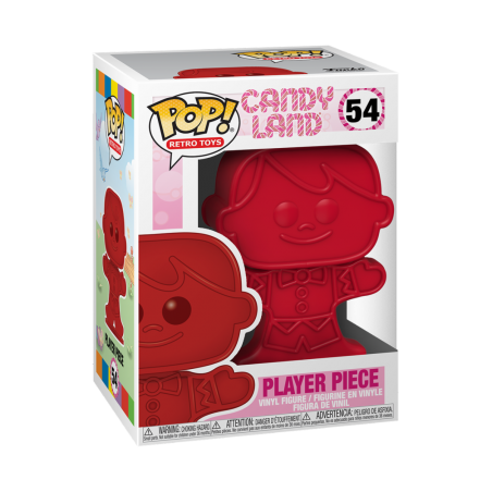 POP Vinyl: Candyland - Player Game Piece