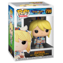 POP&Buddy: Monster Hunter - Avinia