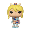 POP&Buddy: Monster Hunter - Avinia