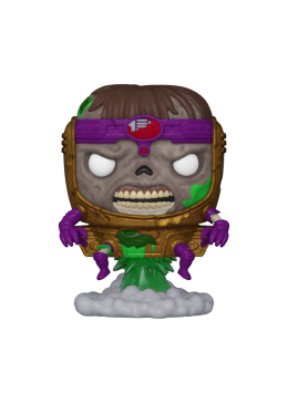 POP Marvel: Marvel Zombies - MODOK