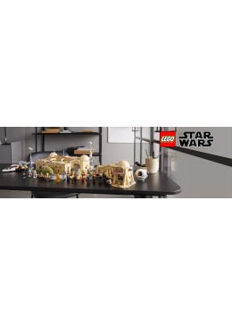 LEGO Star Wars Taverna Mos Eisley - 75290