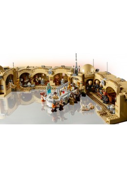 LEGO Star Wars Cantina de Mos Eisley - 75290
