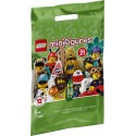 LEGO Minifigures Serie 21 - 71029