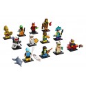 LEGO Minifigures Serie 21 - 71029