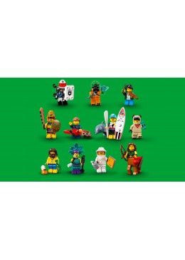 LEGO Minifigures Serie 21 - 71029