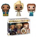 Pop disney - a wrinkle in time esclusive - mrs. who - mrs. which - mrs. whatsit 3 pack