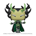 POP Marvel: Infinity Warps - Madame Hel