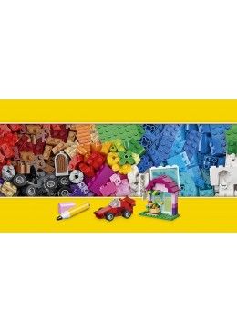 LEGO Classic Mattoncini creativi - 10692