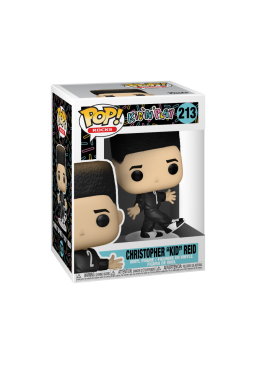 POP Rocks: Kid 'N Play - Kid